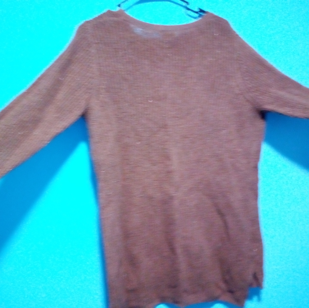 Merona Knit Sweater